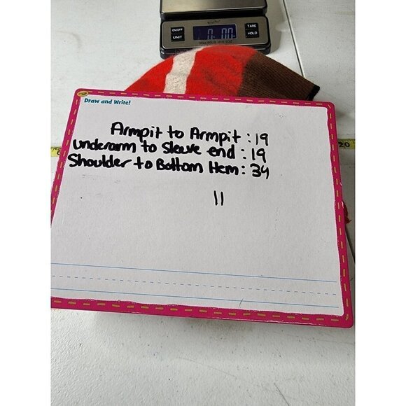 Hobbs London‎ Lambswool Cashmere Angora Blend Sweater Dress Long Sleeve US 6 - Picture 10 of 10